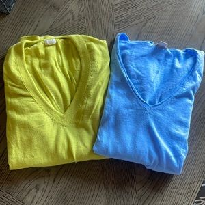 J.Crew Sweater top Bundle